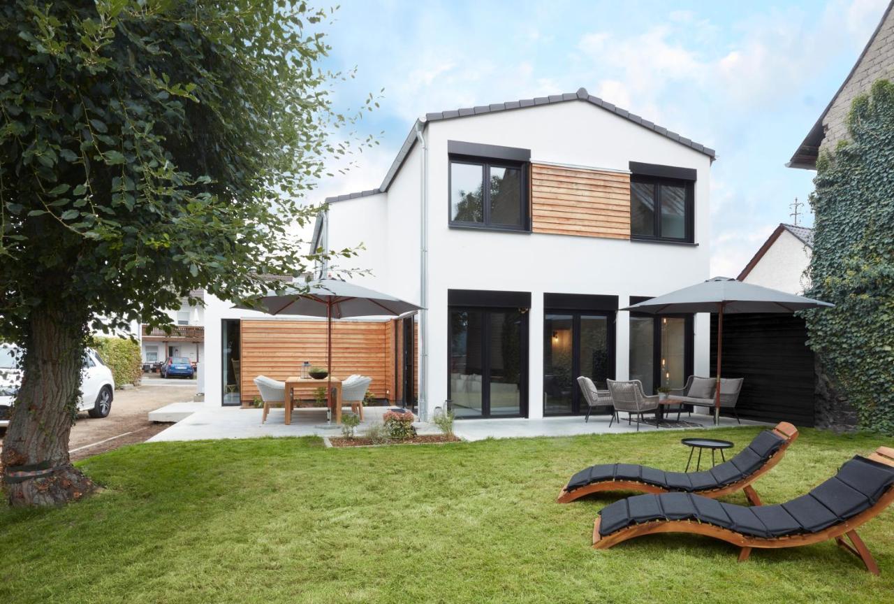 Chalet 48 Mayen Exterior foto