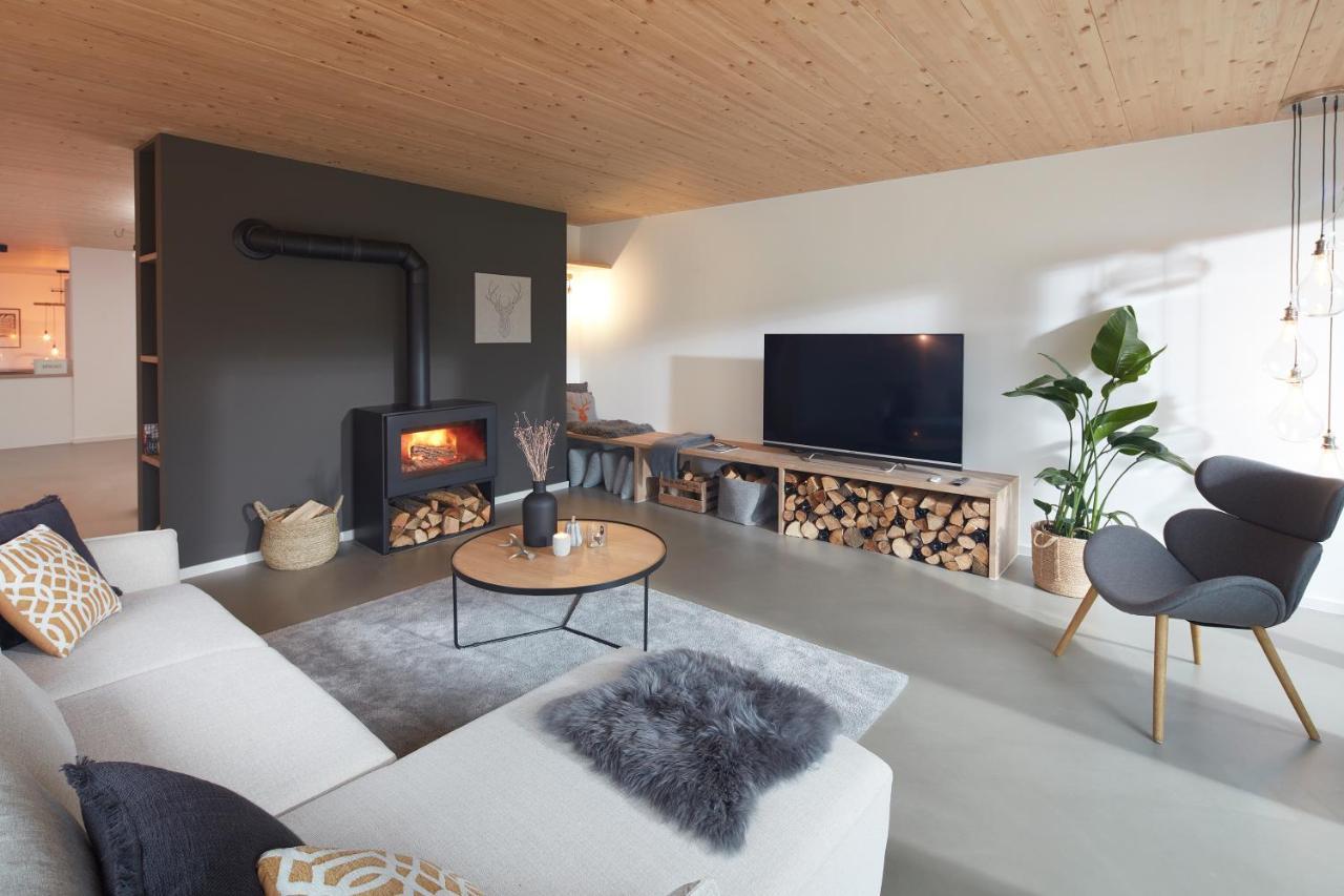 Chalet 48 Mayen Exterior foto