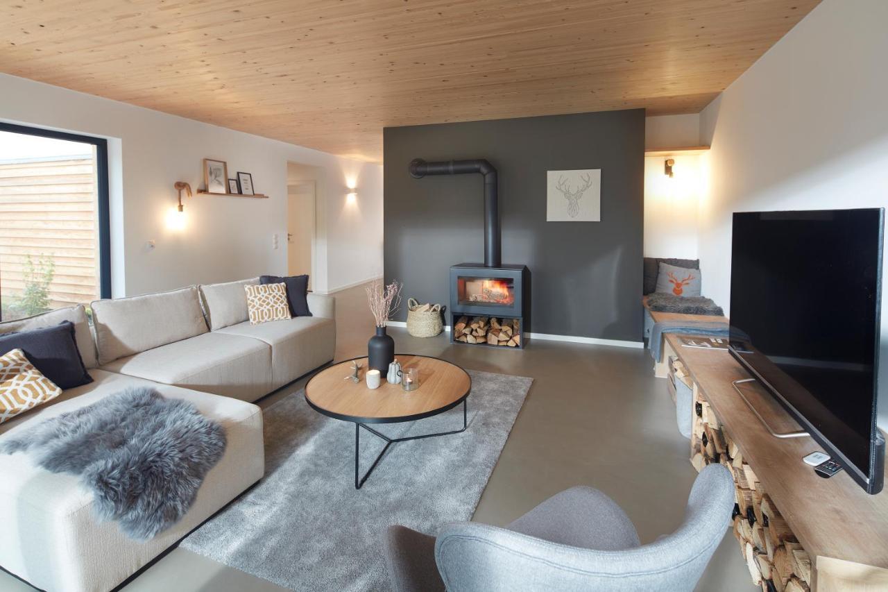 Chalet 48 Mayen Exterior foto