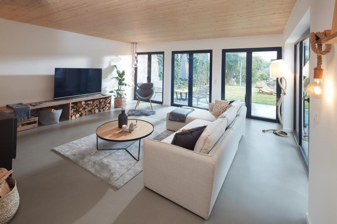 Chalet 48 Mayen Exterior foto