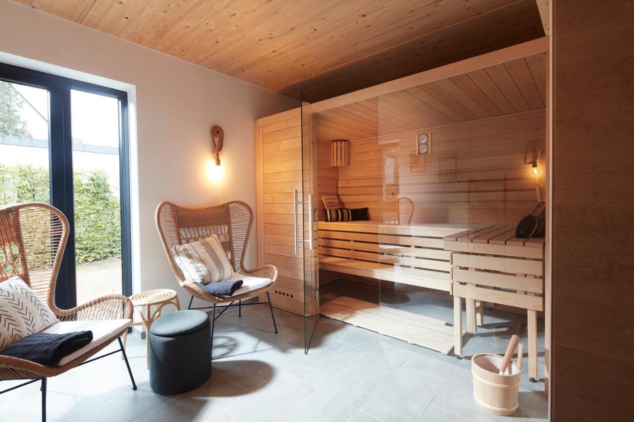 Chalet 48 Mayen Exterior foto